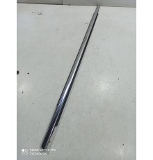 Уплотнитель стекла (задний правый наружный)