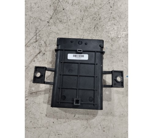 Блок управления ЭБУ