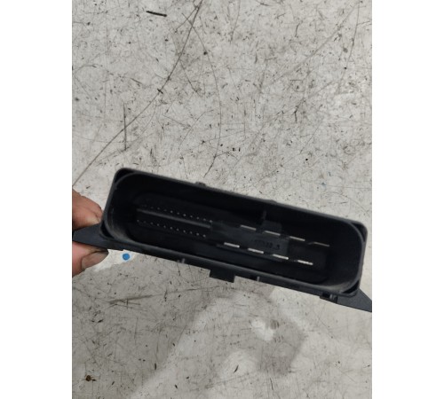 Блок управления ЭБУ