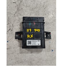 Блок управления ЭБУ