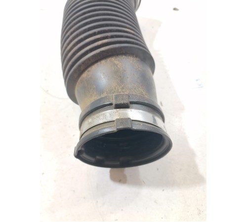 Патрубок воздушного фильтра