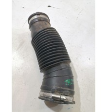 Патрубок воздушного фильтра