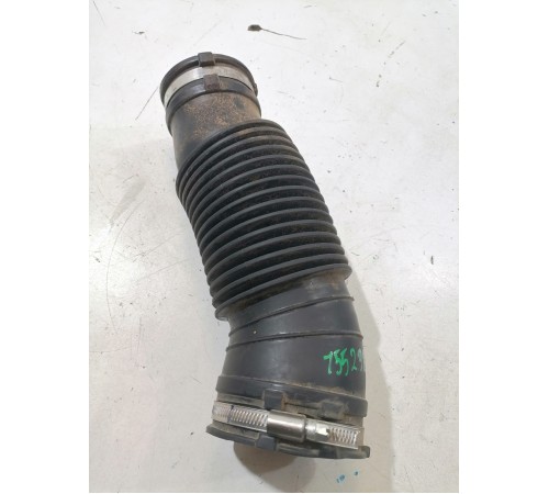 Патрубок воздушного фильтра