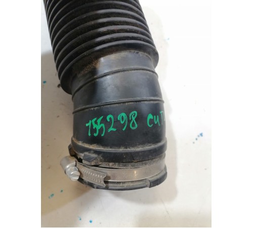 Патрубок воздушного фильтра