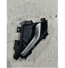 Ручка двери (задняя правая внутренняя)