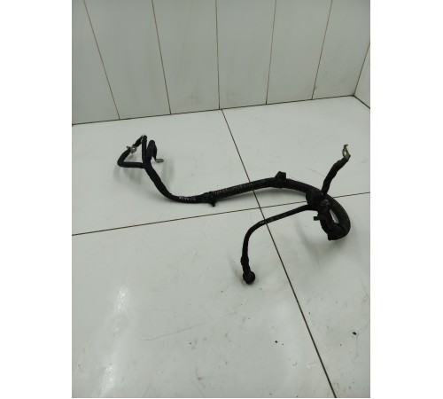 Клемма провод силовой