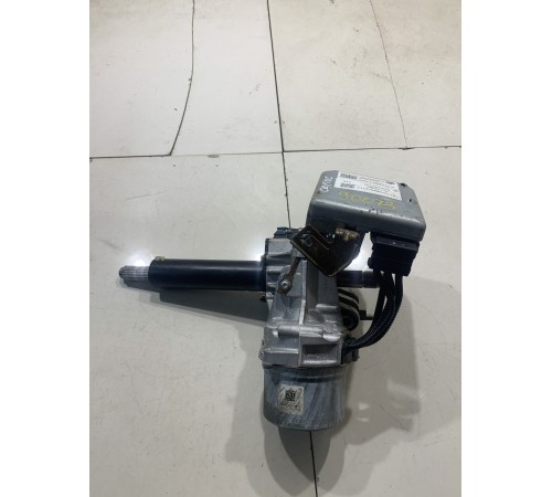 Электроусилитель руля