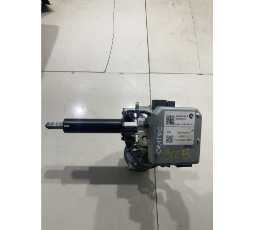 Электроусилитель руля