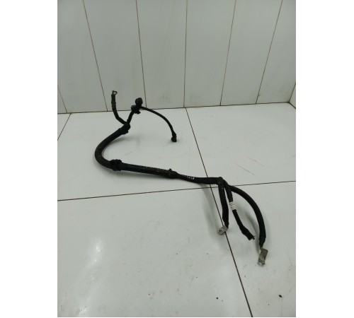 Клемма провод силовой