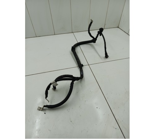 Клемма провод силовой