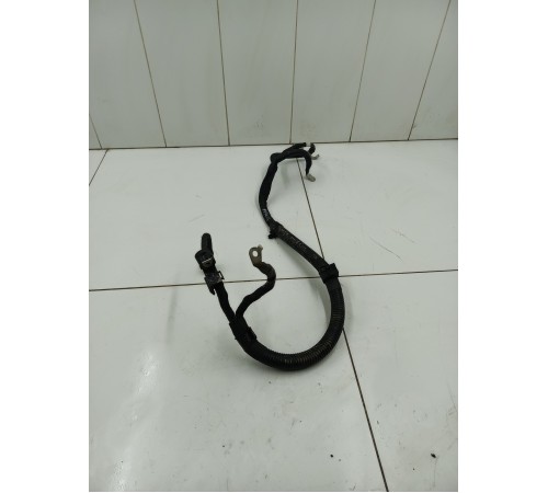 Клемма провод силовой