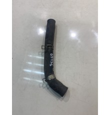 Патрубок системы охлаждения