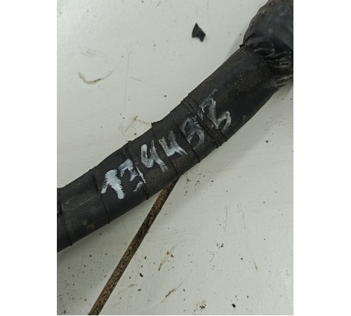 Клемма провод силовой