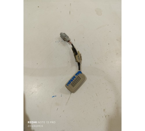 Микрофон салона