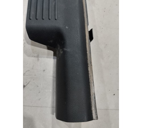 Накладка порога (задняя левая)