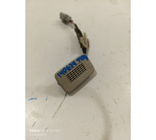 Микрофон салона