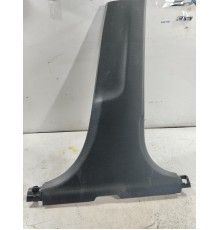 Обшивка центральной стойки правая нижняя