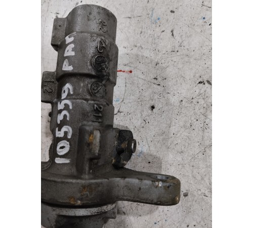 Главный тормозной цилиндр