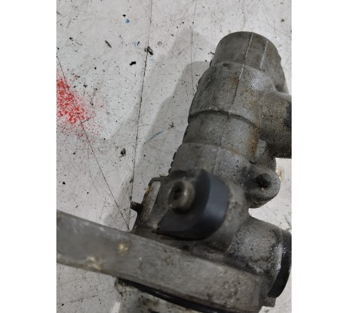 Главный тормозной цилиндр