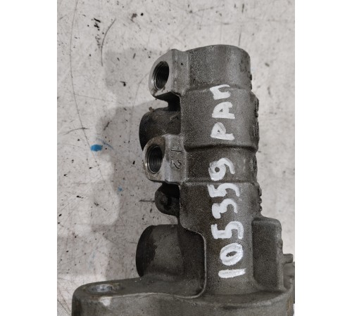 Главный тормозной цилиндр