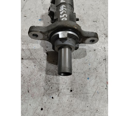 Главный тормозной цилиндр