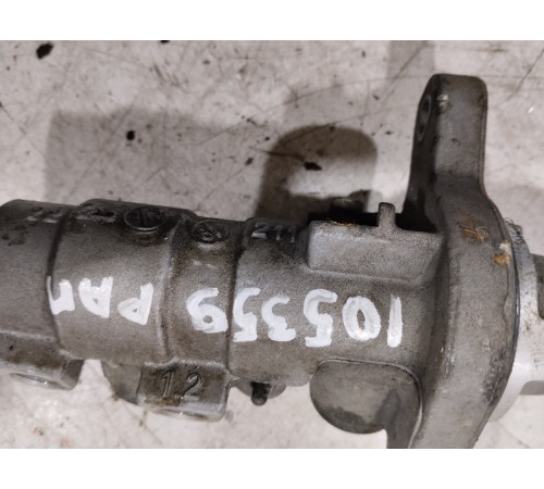 Главный тормозной цилиндр