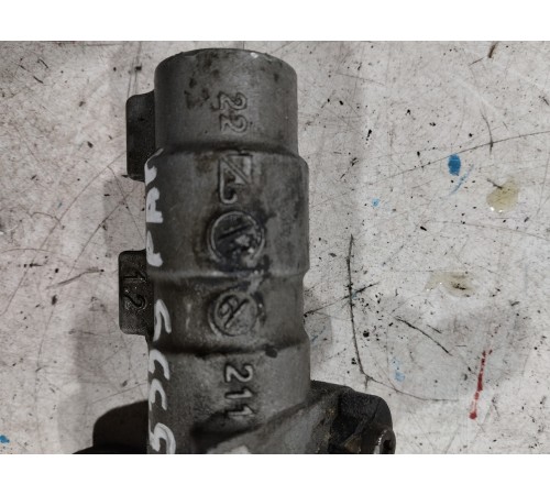 Главный тормозной цилиндр