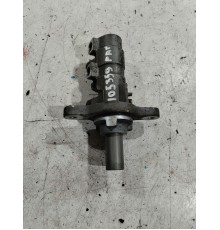 Главный тормозной цилиндр