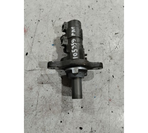 Главный тормозной цилиндр