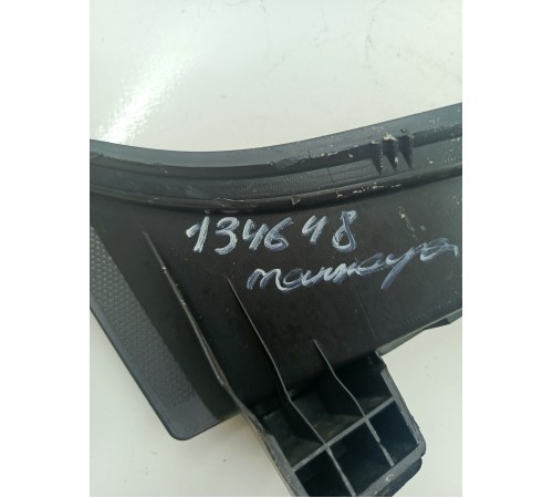 Накладка угол жабо