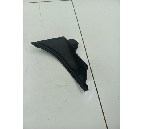 Накладка угол жабо