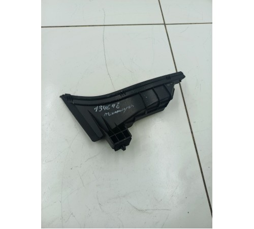 Накладка угол жабо