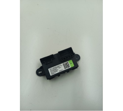 Блок управления сиденьем передний левый