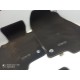 Комплект ковриков салона