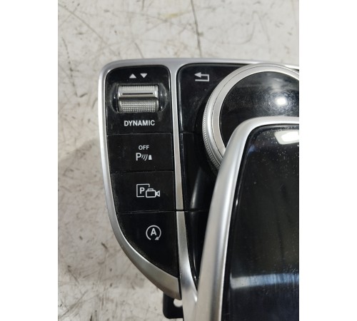 Джойстик управления мультимедиа