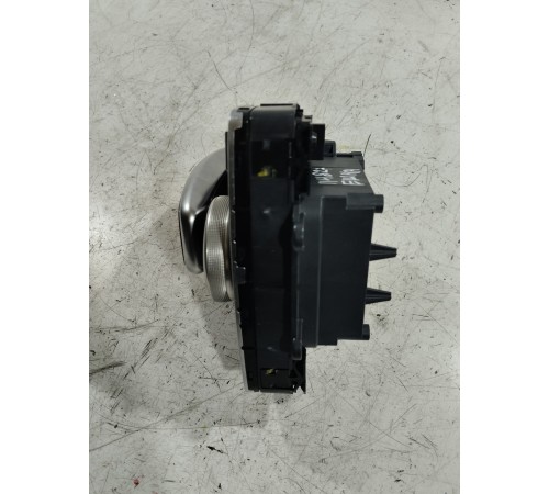 Джойстик управления мультимедиа