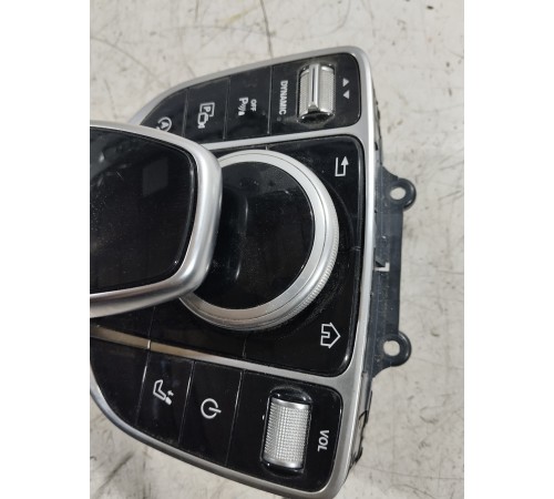 Джойстик управления мультимедиа