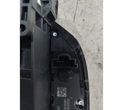 Джойстик управления мультимедиа