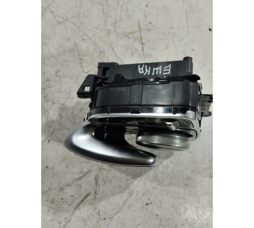 Джойстик управления мультимедиа