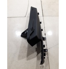 Кронштейн(крепление) полки багажника задний левый