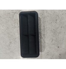 Решётка вентиляционная задняя левая