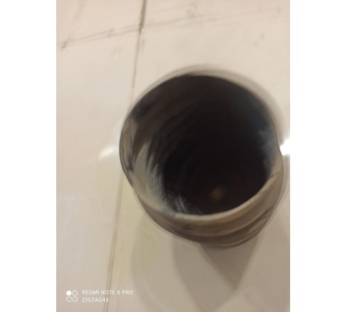 Пыльник амортизатора (передний, правый)