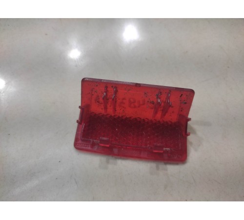 Отражатель двери(передний левый)