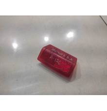 Отражатель двери(передний левый)