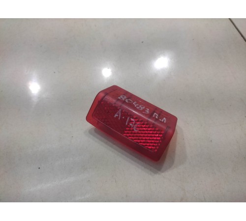 Отражатель двери(передний левый)