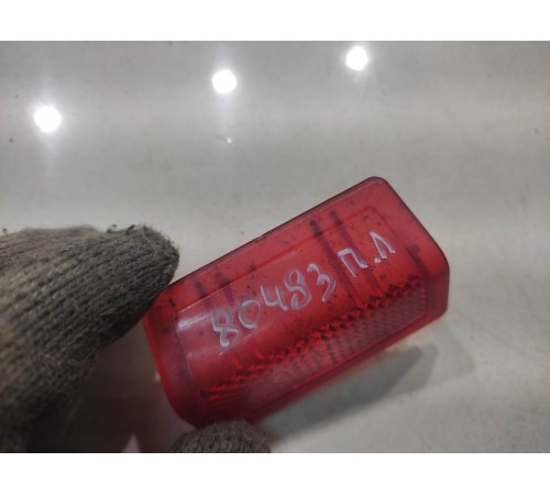 Отражатель двери(передний левый)