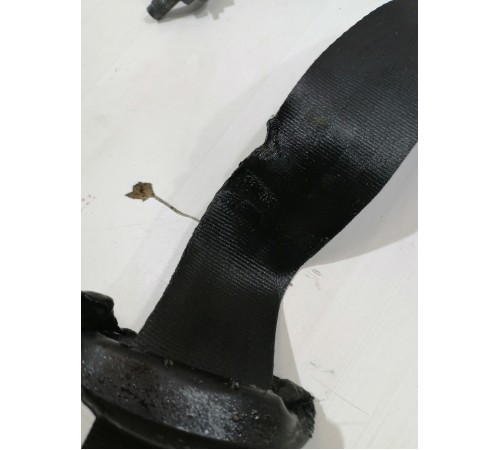 Ремень безопасности передний правый