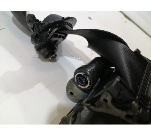 Ремень безопасности передний правый