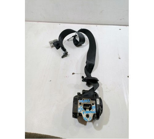 Ремень безопасности передний правый