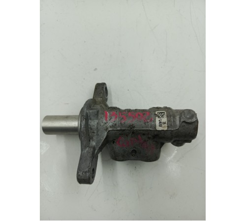 Главный тормозной цилиндр